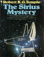 The Sirius Mystery - Robert K. G. Temple.pdf